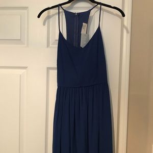 EVERLY dress size: Small